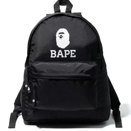 BAPE Happy New Year Daypack Backpack