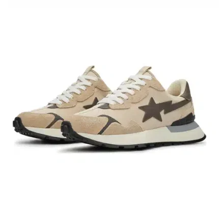 BAPE Road Sta Express #1 M2 Shoes