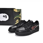 BAPE SK8 STA #3 M1 Shoes