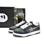 BAPE SK8 STA Low Sneakers