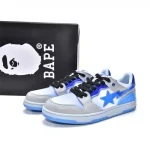 BAPE SK8 STA M1 Shoes