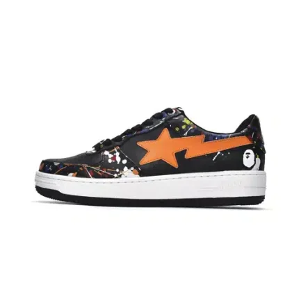 BAPE STA #3 M2 Shoes