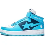 BAPE STA MID #2 M2 Sneakers