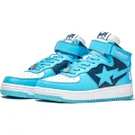 BAPE STA MID #2 M2 Sneakers