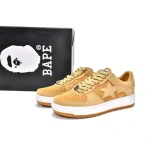 BAPE STA SK8 Low Sneakers