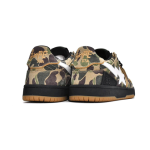 BAPE Sk8-Sta Low Shoes