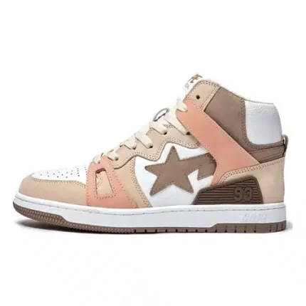 BAPESTA 93 HI M2 Shoes