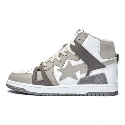 BAPESTA 93 HI M2 Sneakers