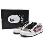 BAPESTA Court Low Shoes