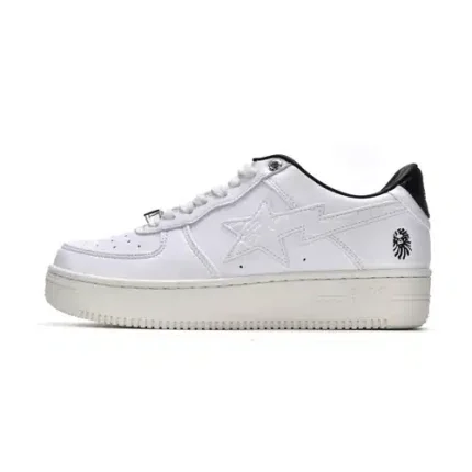 BAPESTA Low Sneakers