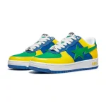 BAPESTA M1 Brazil Shoes