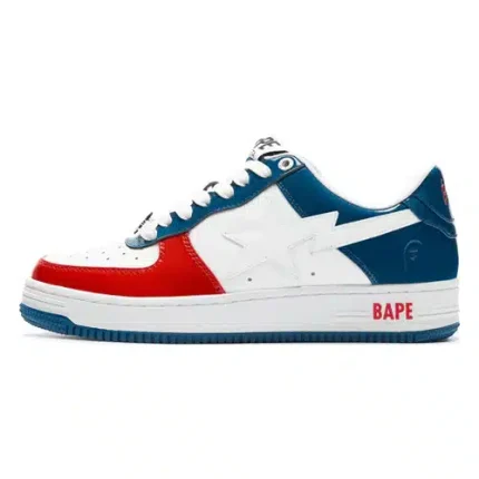 BAPESTA M1 France Shoes