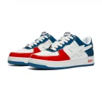 BAPESTA M1 France Shoes