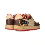 Bapesta Low Kanye West College Dropout